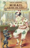 Mihail, c&acirc;ine de circ - Paperback brosat - Jack London - Ştefan