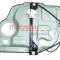 Macara geam VW TOURAN (1T1, 1T2) (2003 - 2010) METZGER 2160124