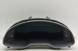 Ceas de bord AUDI Q7 4M 2017 OEM: 4M0920794B,0263720416 30324079
