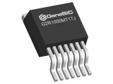 N-MOSFET SiC 1.7kV 4A 54W TO263-7