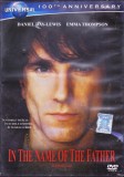 DVD Film de colectie: In numele tatalui ( Daniel Day-Lewis - vezi descriere )