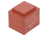 Transformator &Icirc;ncapsulat 2,3VA 230V-24V pentru PCB