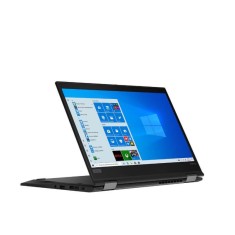Laptopuri Touchscreen SH Lenovo X390 Yoga, i5-8365U, 256GB SSD, Grad A-, FHD IPS