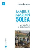 Un peschir si o tara de dragoste - Marius Marian Solea