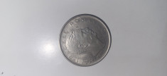 Monede Regele mihai argint anul fabricari 1943 foto