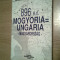 896 e.n. Mogyoria = Ungaria - Magyarorszag (Editura Europa Nova, 2000)