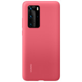 Husa TPU Huawei P40 Pro, Rosie 51993805