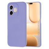 Husa silicon Honor 600 Lite Asteroid GSM SoftFlex, violet