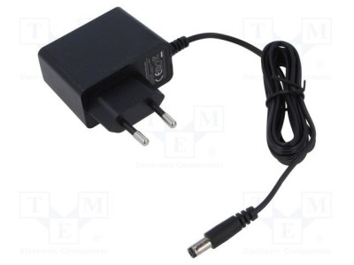 Alimentator ESPE pulsatoriu 9VDC 1A 9W foto