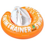 Colac Swimtrainer Classic 2-6 ani Portocaliu, 1 bucata, Freds Swim Academy