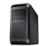 Unitate PC Refurbished Workstation HP Z6 G4 TOWER, Procesor XEON SILVER 4116, 48 GB RAM, SSD 256 GB NVME, Nvidia Quadro P4000, Windows 11 Pro, Stare b