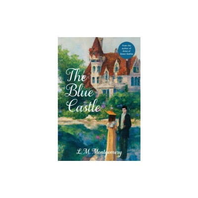 The Blue Castle (Warbler Classics Annotated Edition) foto