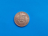 1/12 Shilling 1960 Jersey-Rarut, Europa