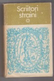 bnk ant *** - Scriitori straini . Mic dictionar