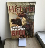 Revista Historia Nr. 239 (decembrie 2021)