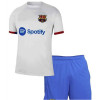 FC Barcelona set de copii replica 23/24 Away - 10 let