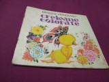 Cumpara ieftin CREIOANE COLORATE DRAGOS VRINCEANU 1974