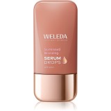 Weleda Serum Drops Sunkissed Bronzing ser facial hidratant cu efect delicat de bronz 30 ml