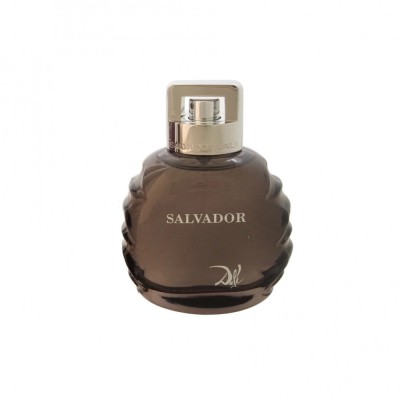 Salvador Dali, Salvador, Apă de toaletă, Bărbați, 100 ml *Tester foto