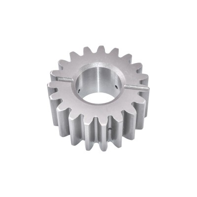 Satelit punte DTC foto