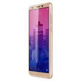 SMARTPHONE FLOW 6 LITE GOLD KRUGER&amp;MATZ