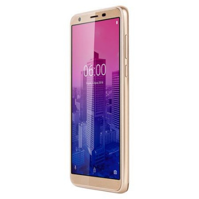 SMARTPHONE FLOW 6 LITE GOLD KRUGER&amp;amp;MATZ foto