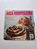 Disc Vinil, Ana Muntean
