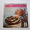 Disc Vinil, Ana Muntean