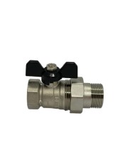 Robinet cu olandez foto