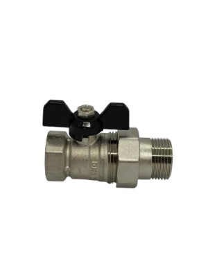 Robinet cu olandez foto