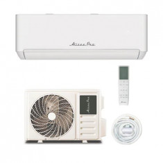 APARAT DE AER CONDITIONAT ALIZEE PRO AW12IT2 INVERTER 12000 BTU foto