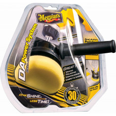 Sistem Polish Auto Meguiar&#039;s DA Drill PowerSystem