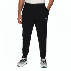 Pantaloni de trening Nike M NSW CLUB JGGR FT