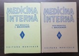 Medicină internă (2 vol.) - I. Bruckner