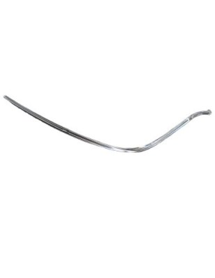 Fibra reparatie DRL far stanga Audi A8 D4 Facelift 2014-2017 foto