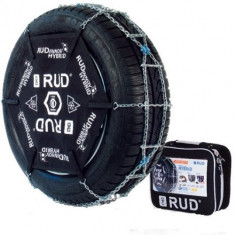 LANTURI AUTO RUDINNOV8 HYBRID Iarna 195/70 R13 foto