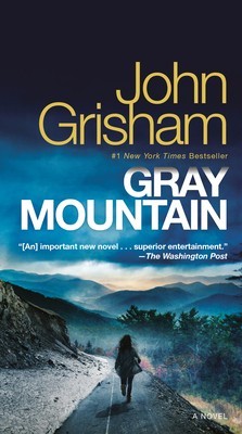 Gray Mountain foto