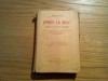 APRES LA MORT, Leon Denis, 1909, Doctrine des Espirits, Franceza, Spiritualitate, Ezoterism, Paris
