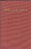 Dictionar de muzica - Iosif Sava