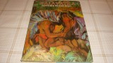 Haiavatha , capetenia pieilor rosii - dupa legendele pieilor rosii culese de H. W. Longfellow - 1971- Ilustratii Nicu Russu