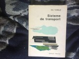 W0d Sisteme de transport &ndash; Gh. Turbut