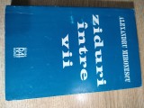 Cumpara ieftin Alexandru Mironescu - Ziduri intre vii (Editura R.A.I., Bucuresti, 1995) - autograf al fiicei autorului, Ileana Mironescu-Sandu, pentru Ion Caramitru