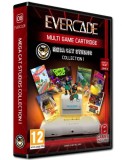 Blaze Evercade Megacat Cartridge 1 EVERCADE