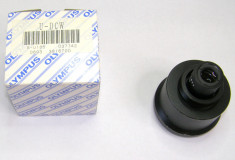 Adaptor microscop Olympus U-DCW + NFK 1.67x 125(48) foto