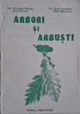 Arbori și Arbuști - Ghid Botanic, Gheorghe Mohan - Carte