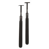 Set curatare canal etrier frana, BGS