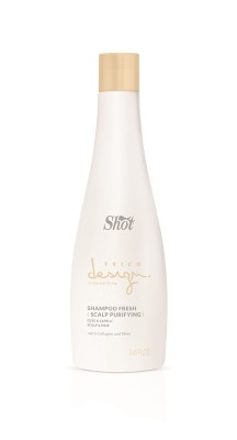 Sampon Scalp si Par ICE FRESH 250ml - SHOT foto