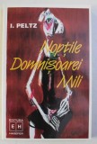 NOPTILE DOMNISOAREI MILI de I. PELTZ , 1998