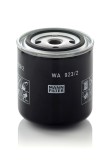 MANN-FILTER WA 923/2 Filtru agent frigorific