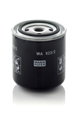 MANN-FILTER WA 923/2 Filtru agent frigorific foto
